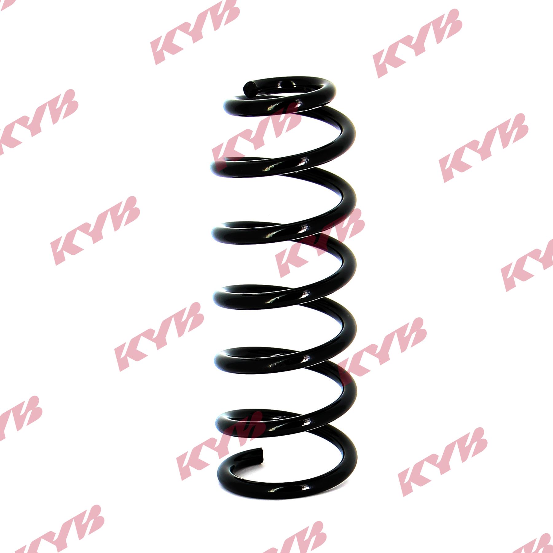 Ressort de suspension (Ressort hélicoïdal) KYB ref. RA5822