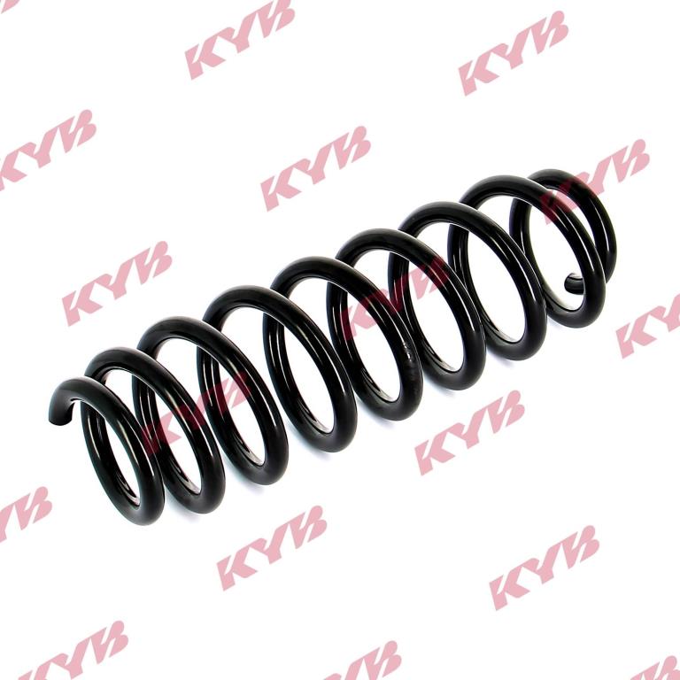 Ressort de suspension (Ressort hélicoïdal) KYB ref. RA5823