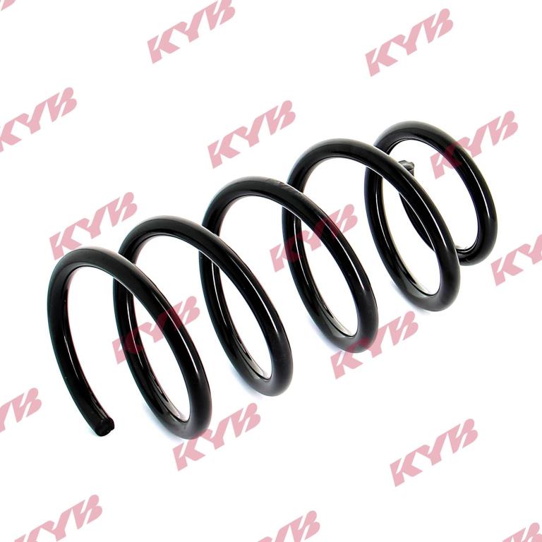 Ressort de suspension (Ressort hélicoïdal) KYB ref. RA5824