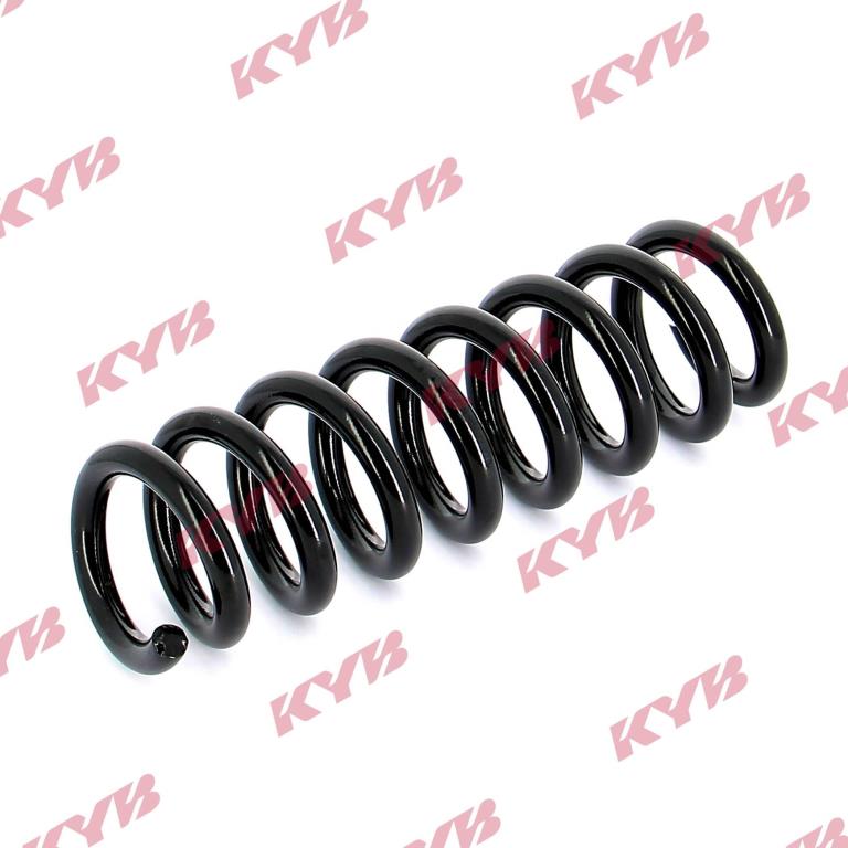Ressort de suspension (Ressort hélicoïdal) KYB ref. RA5827