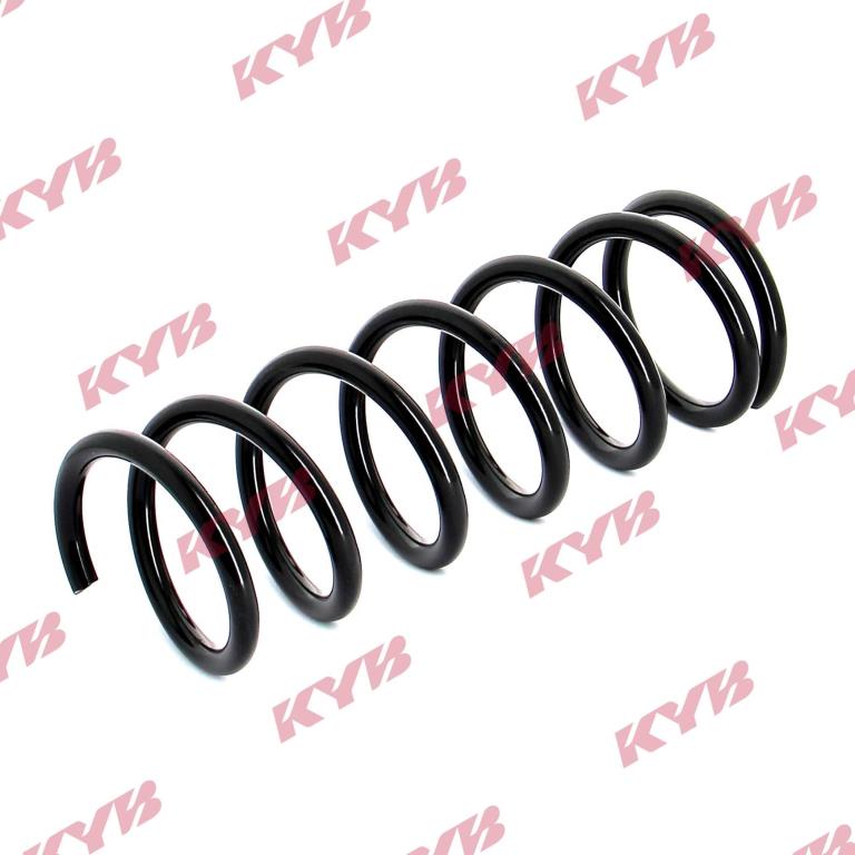 Ressort de suspension (Ressort hélicoïdal) KYB ref. RA5829