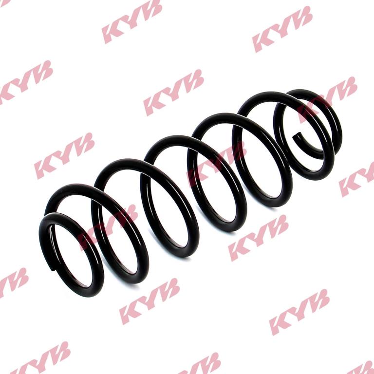 Ressort de suspension (Ressort hélicoïdal) KYB ref. RA5832