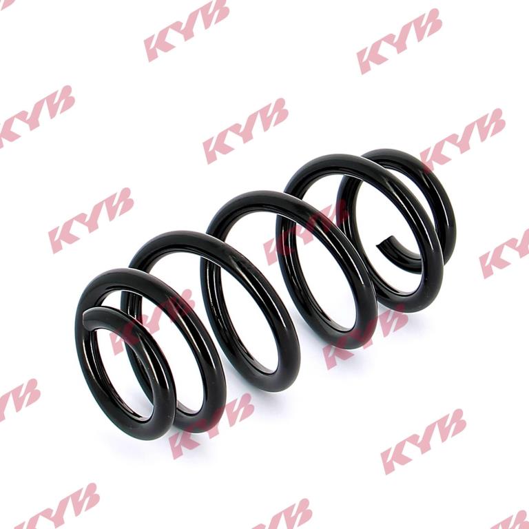 Ressort de suspension (Ressort hélicoïdal) KYB ref. RA5839