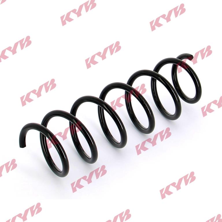 Ressort de suspension (Ressort hélicoïdal) KYB ref. RA5841