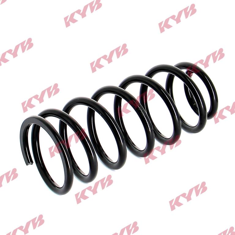 Mola de suspensão KYB RA5843