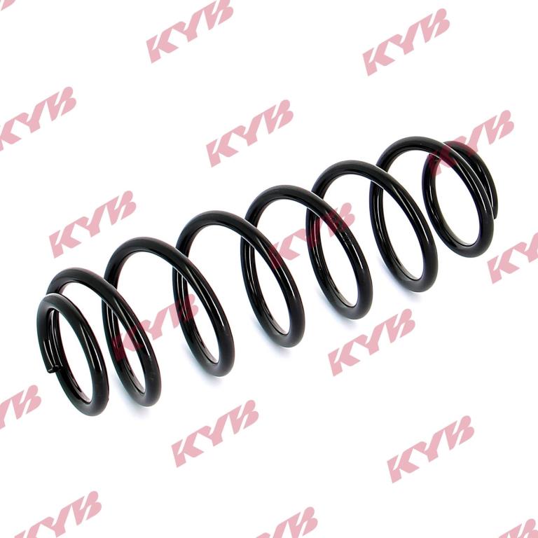 Mola de suspensão KYB RA5845
