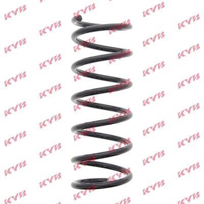 Ressort de suspension (Ressort hélicoïdal) KYB ref. RA5990