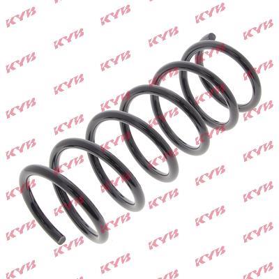 Ressort de suspension (Ressort hélicoïdal) KYB ref. RA5990