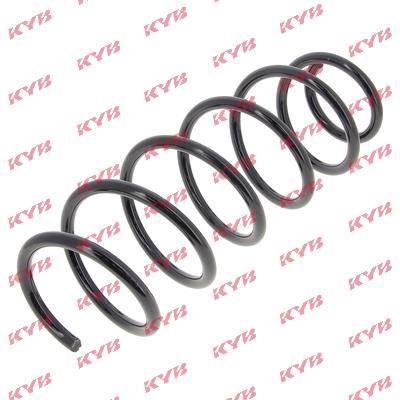 Ressort de suspension (Ressort hélicoïdal) KYB ref. RA5991