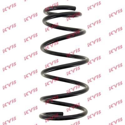 Ressort de suspension (Ressort hélicoïdal) KYB ref. RA6028