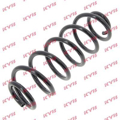 Mola de suspensão KYB RA6076