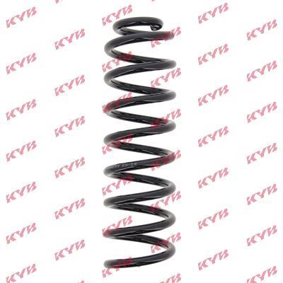 Ressort de suspension (Ressort hélicoïdal) KYB RA6093