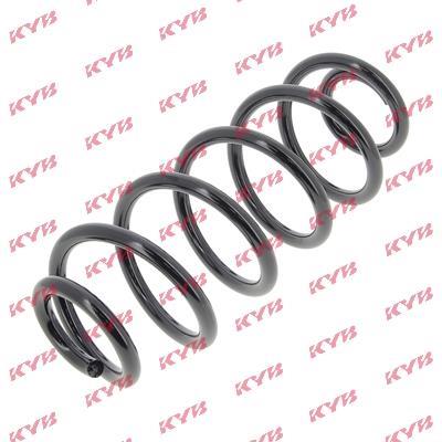 Ressort de suspension (Ressort hélicoïdal) KYB RA6100