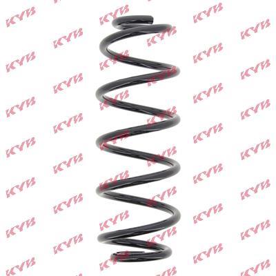 Ressort de suspension (Ressort hélicoïdal) KYB ref. RA6102