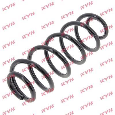 Ressort de suspension (Ressort hélicoïdal) KYB ref. RA6102