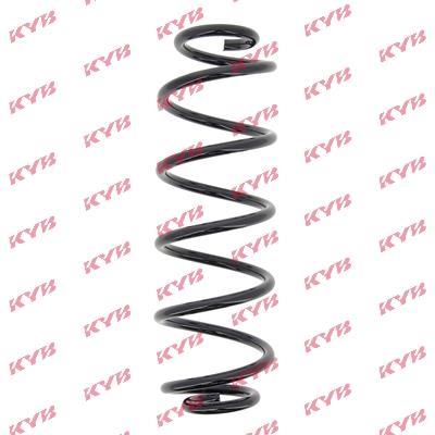 Ressort de suspension (Ressort hélicoïdal) KYB ref. RA6104