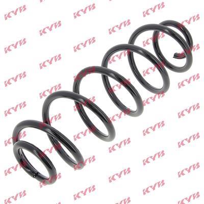 Ressort de suspension (Ressort hélicoïdal) KYB ref. RA6104