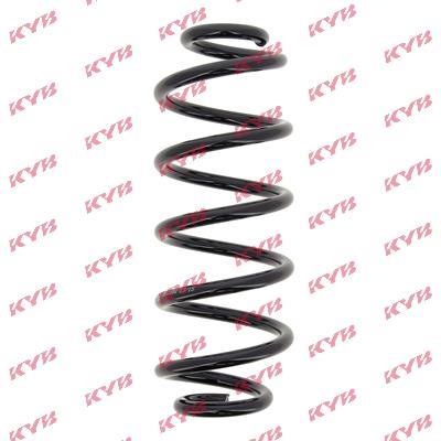 Ressort de suspension (Ressort hélicoïdal) KYB ref. RA6106