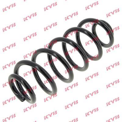 Ressort de suspension (Ressort hélicoïdal) KYB ref. RA6106