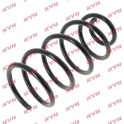 Ressort de suspension (Ressort hélicoïdal) KYB ref. RA6108