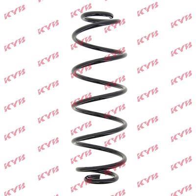 Ressort de suspension (Ressort hélicoïdal) KYB RA6109