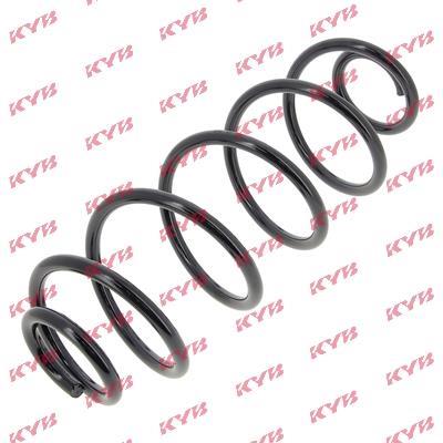 Ressort de suspension (Ressort hélicoïdal) KYB RA6109