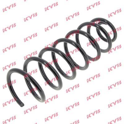 Ressort de suspension (Ressort hélicoïdal) KYB ref. RA6110