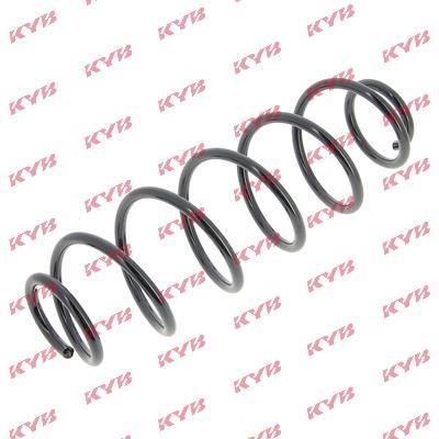 Ressort de suspension (Ressort hélicoïdal) KYB ref. RA6111