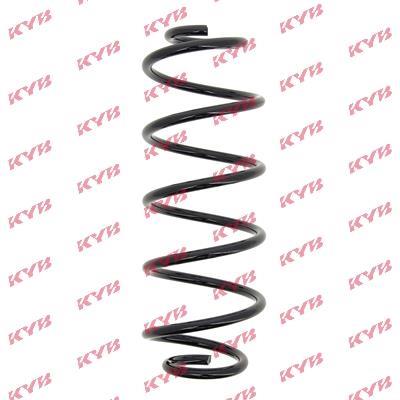 Ressort de suspension (Ressort hélicoïdal) KYB RA6119