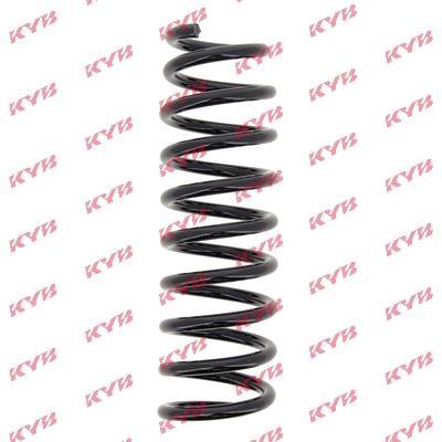Ressort de suspension (Ressort hélicoïdal) KYB ref. RA6125