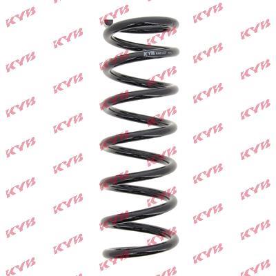 Ressort de suspension (Ressort hélicoïdal) KYB ref. RA6127