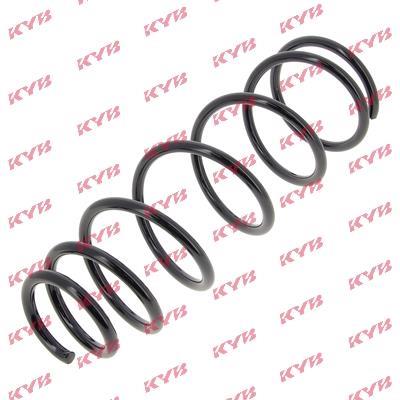 Ressort de suspension (Ressort hélicoïdal) KYB ref. RA6129
