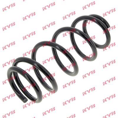 Ressort de suspension (Ressort hélicoïdal) KYB ref. RA6133