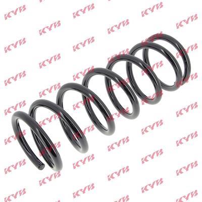 Ressort de suspension (Ressort hélicoïdal) KYB ref. RA6136