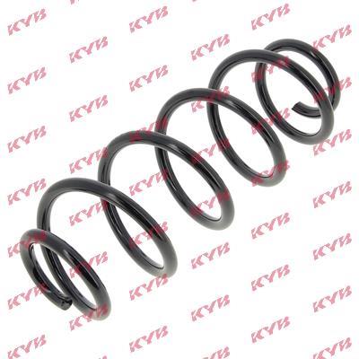 Ressort de suspension (Ressort hélicoïdal) KYB ref. RA6142