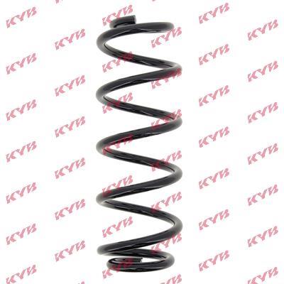 Ressort de suspension (Ressort hélicoïdal) KYB ref. RA6150