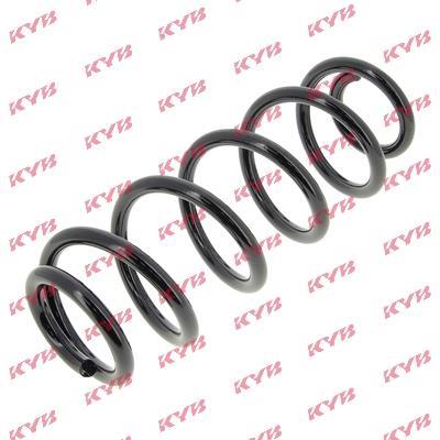 Ressort de suspension (Ressort hélicoïdal) KYB ref. RA6150