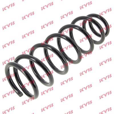 Ressort de suspension (Ressort hélicoïdal) KYB ref. RA6152