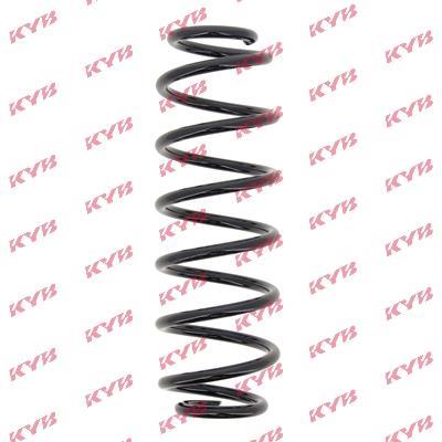 Ressort de suspension (Ressort hélicoïdal) KYB ref. RA6157