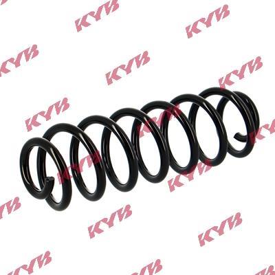 Ressort de suspension (Ressort hélicoïdal) KYB ref. RA6163