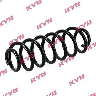 Ressort de suspension (Ressort hélicoïdal) KYB ref. RA6166