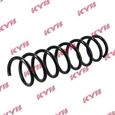 Ressort de suspension (Ressort hélicoïdal) KYB ref. RA6173