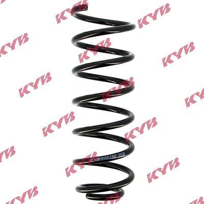 Ressort de suspension (Ressort hélicoïdal) KYB ref. RA6188