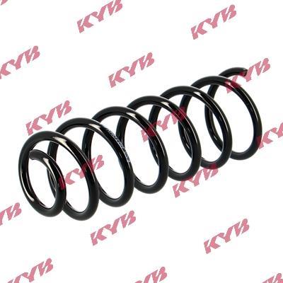 Ressort de suspension (Ressort hélicoïdal) KYB ref. RA6188