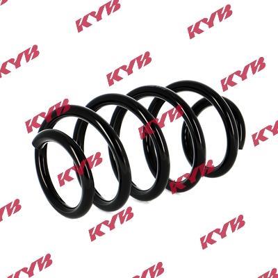 Ressort de suspension (Ressort hélicoïdal) KYB ref. RA6191