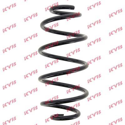 Ressort de suspension (Ressort hélicoïdal) KYB ref. RA6194