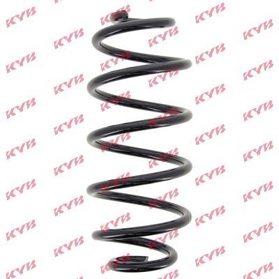 Ressort de suspension (Ressort hélicoïdal) KYB ref. RA6195