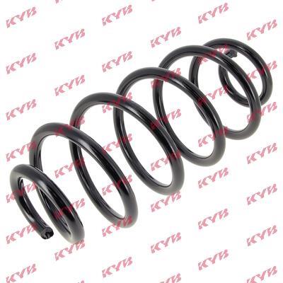 Ressort de suspension (Ressort hélicoïdal) KYB ref. RA6195