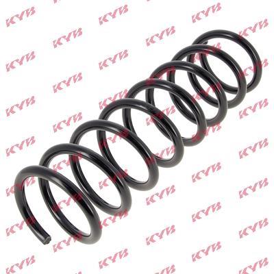 Ressort de suspension (Ressort hélicoïdal) KYB ref. RA6203