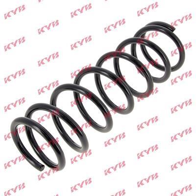 Ressort de suspension (Ressort hélicoïdal) KYB ref. RA6205